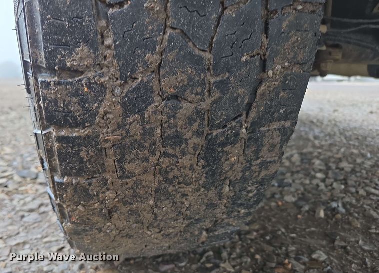 image for item DP6406 2018 Ford F150 XL SuperCab pickup truck