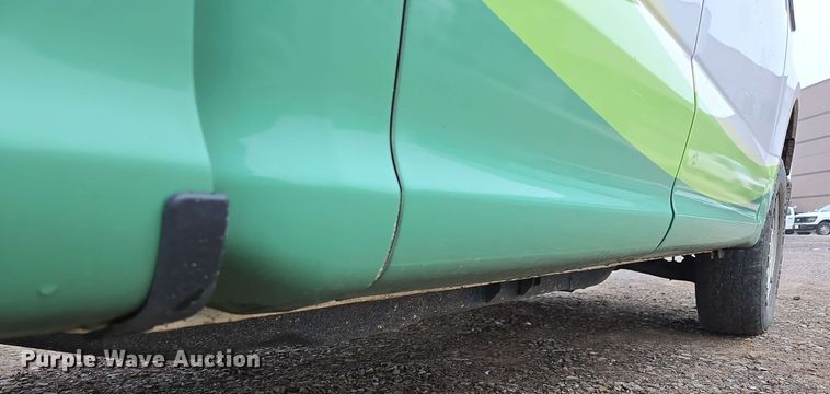 image for item DP6407 2016 Ford F150 SuperCab pickup truck