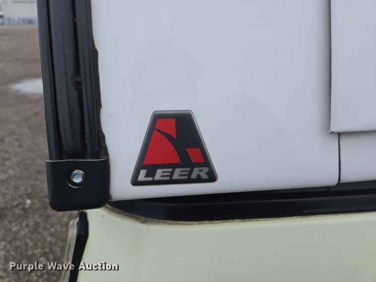 image for item DP6407 2016 Ford F150 SuperCab pickup truck