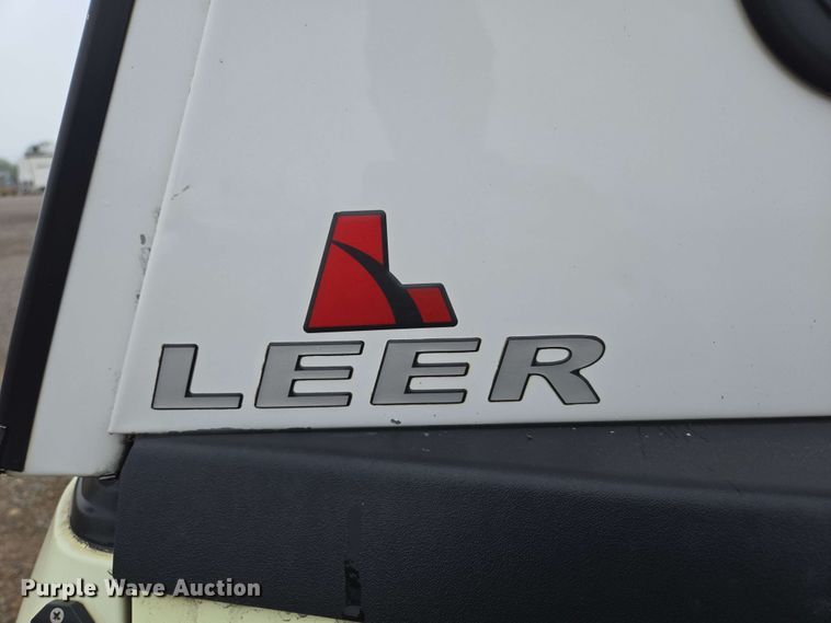 image for item DP6407 2016 Ford F150 SuperCab pickup truck