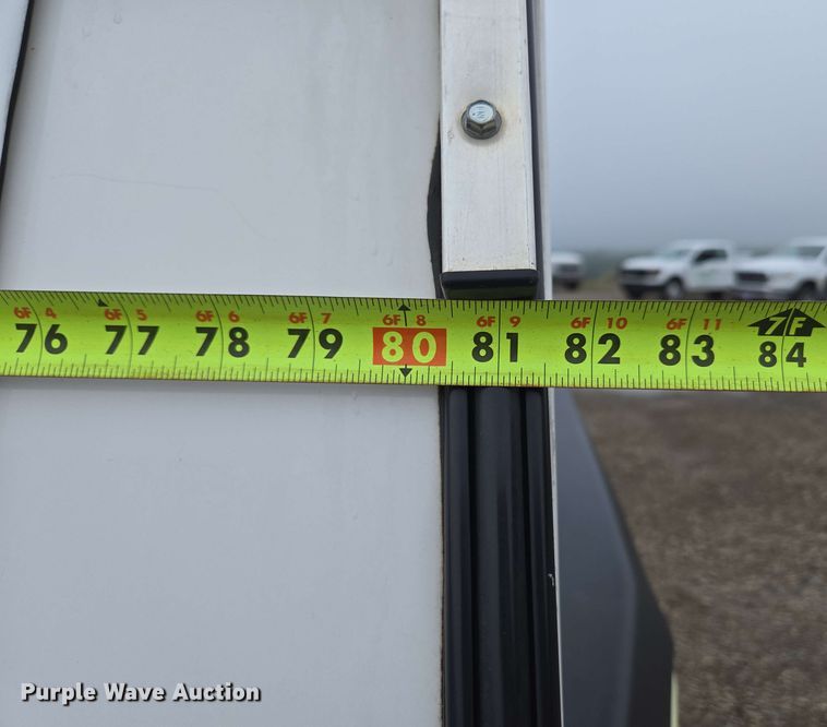 image for item DP6407 2016 Ford F150 SuperCab pickup truck