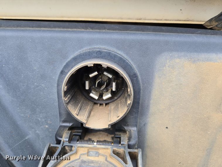 image for item DP6407 2016 Ford F150 SuperCab pickup truck