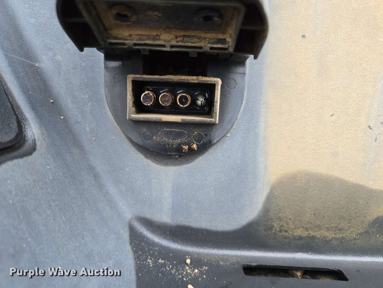 image for item DP6407 2016 Ford F150 SuperCab pickup truck