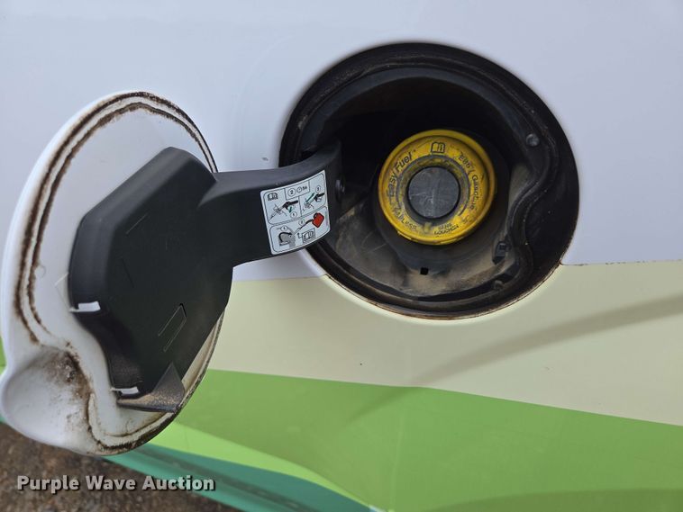 image for item DP6407 2016 Ford F150 SuperCab pickup truck