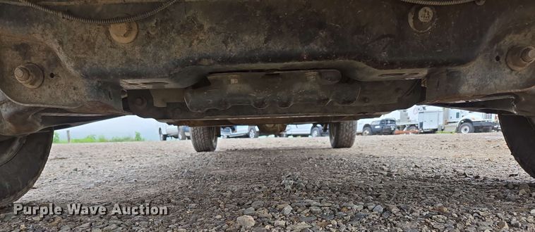 image for item DP6407 2016 Ford F150 SuperCab pickup truck