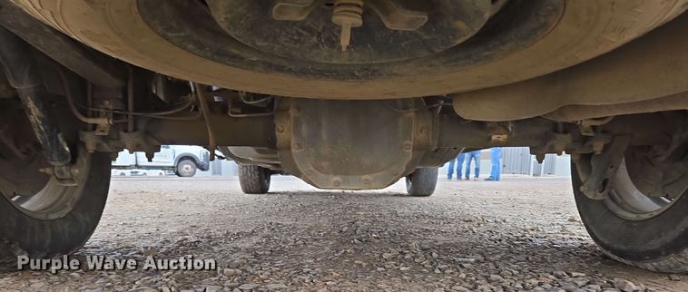 image for item DP6407 2016 Ford F150 SuperCab pickup truck