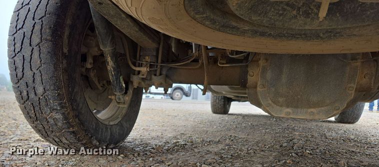 image for item DP6407 2016 Ford F150 SuperCab pickup truck