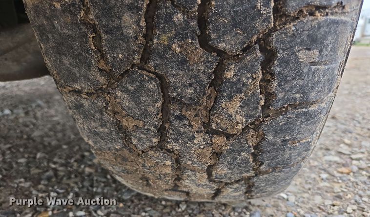 image for item DP6407 2016 Ford F150 SuperCab pickup truck