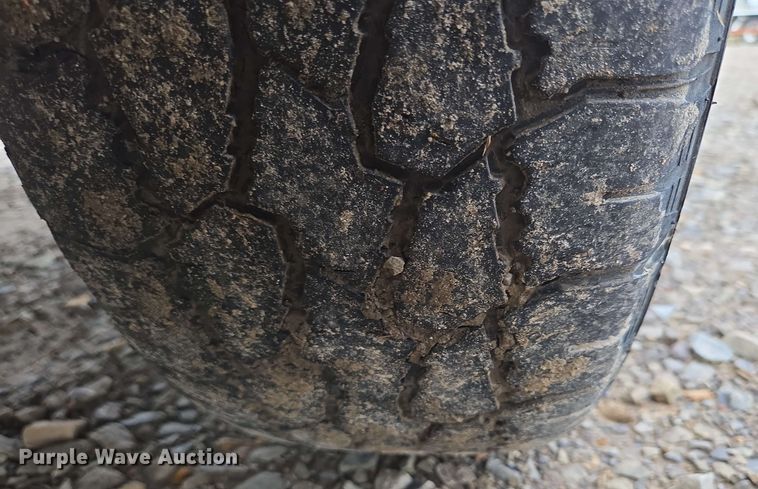 image for item DP6407 2016 Ford F150 SuperCab pickup truck