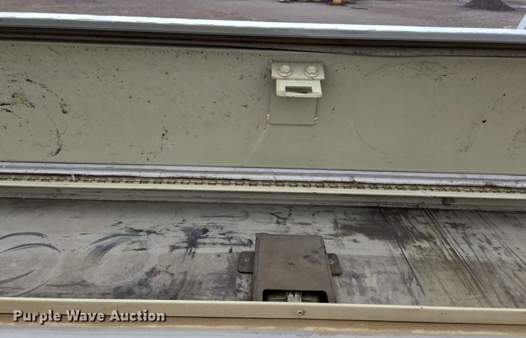 image for item DP6408 2011 Ford F250 Super Duty utility bed pickup truck