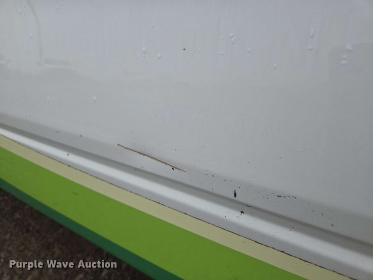 image for item DP6409 2014 Ford F150 SuperCab pickup truck