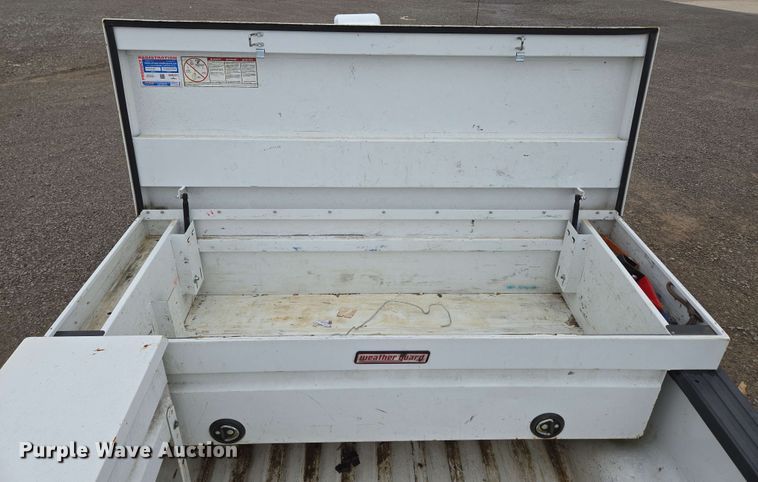 image for item DP6409 2014 Ford F150 SuperCab pickup truck