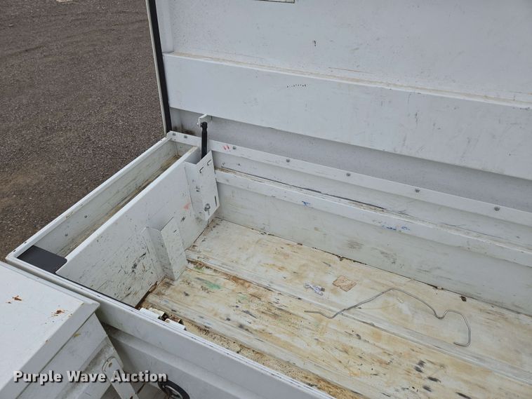 image for item DP6409 2014 Ford F150 SuperCab pickup truck