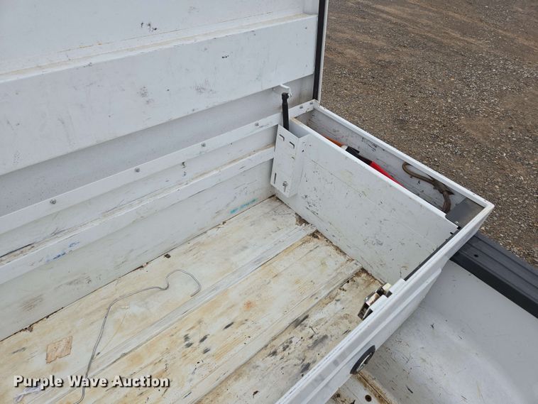 image for item DP6409 2014 Ford F150 SuperCab pickup truck