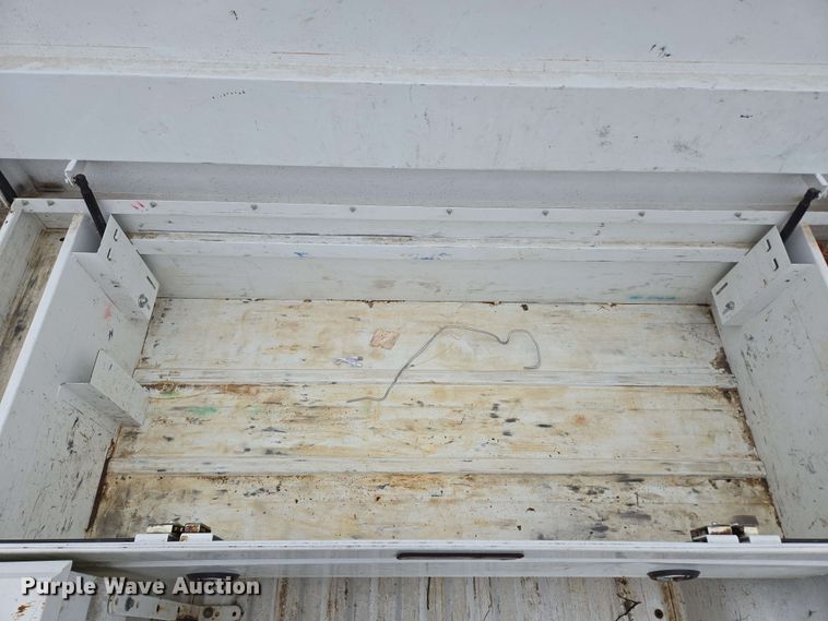 image for item DP6409 2014 Ford F150 SuperCab pickup truck