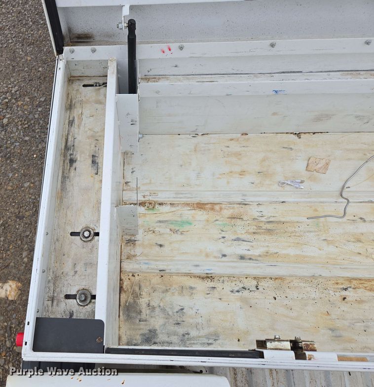 image for item DP6409 2014 Ford F150 SuperCab pickup truck