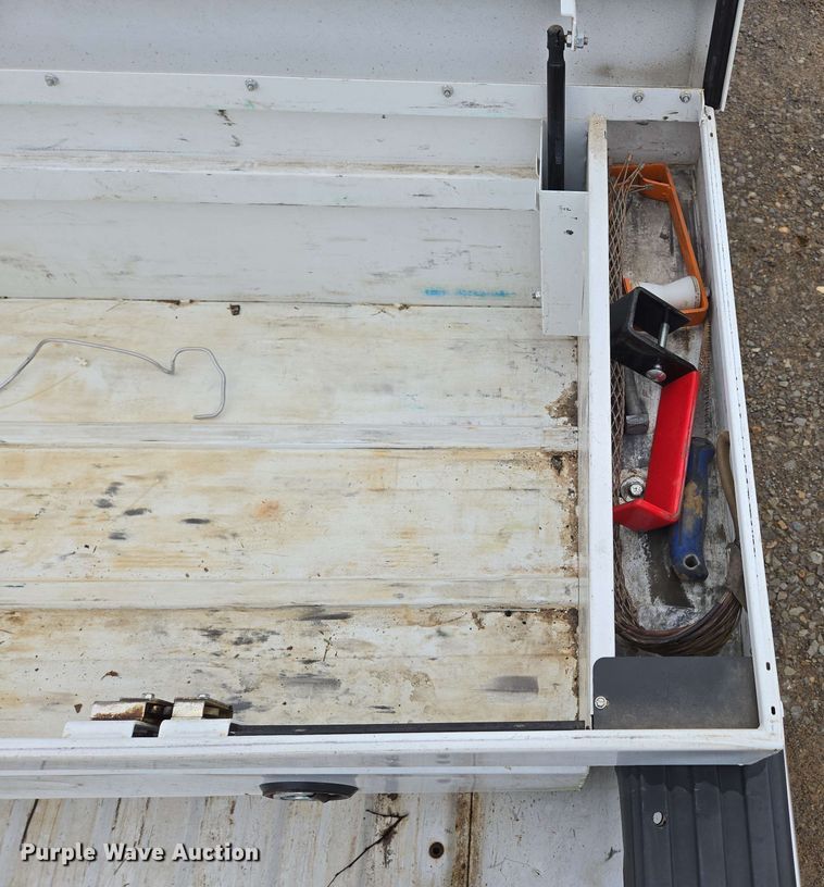 image for item DP6409 2014 Ford F150 SuperCab pickup truck