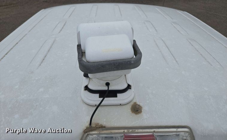 image for item DP6409 2014 Ford F150 SuperCab pickup truck