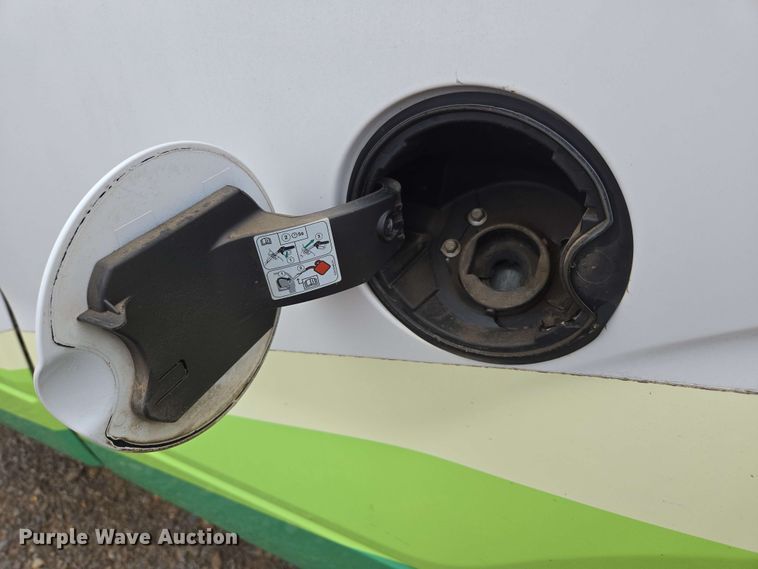 image for item DP6409 2014 Ford F150 SuperCab pickup truck