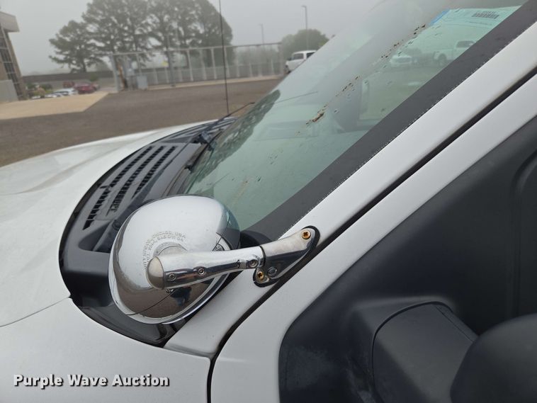 image for item DP6409 2014 Ford F150 SuperCab pickup truck