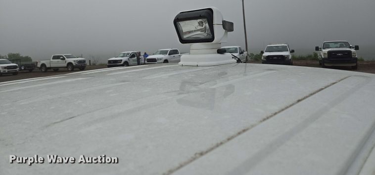 image for item DP6409 2014 Ford F150 SuperCab pickup truck