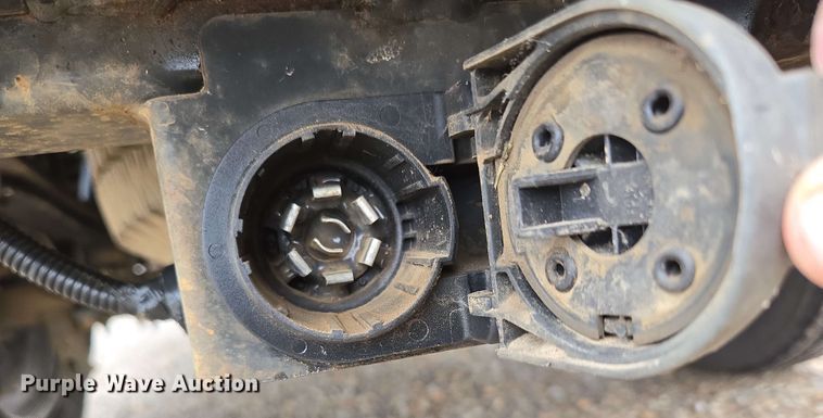 image for item DP6409 2014 Ford F150 SuperCab pickup truck