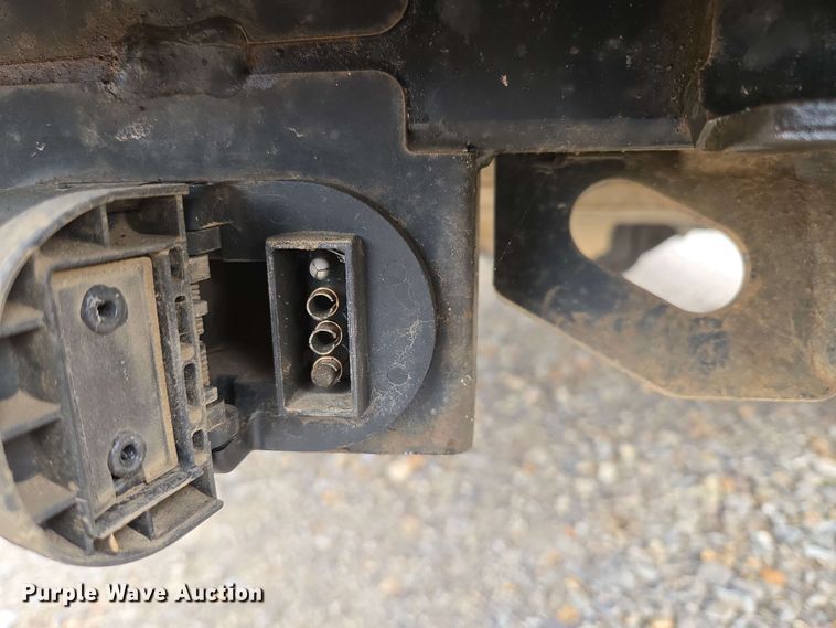 image for item DP6409 2014 Ford F150 SuperCab pickup truck