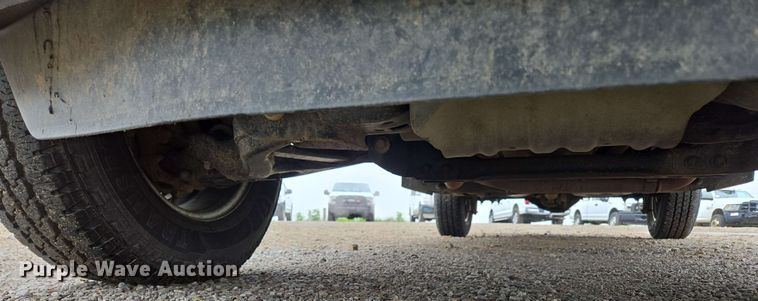 image for item DP6409 2014 Ford F150 SuperCab pickup truck