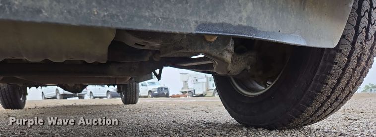 image for item DP6409 2014 Ford F150 SuperCab pickup truck