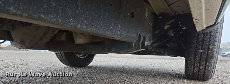 image for item DP6409 2014 Ford F150 SuperCab pickup truck