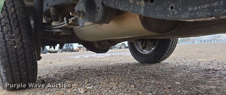 image for item DP6409 2014 Ford F150 SuperCab pickup truck