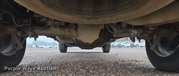 image for item DP6409 2014 Ford F150 SuperCab pickup truck