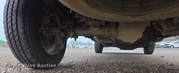 image for item DP6409 2014 Ford F150 SuperCab pickup truck