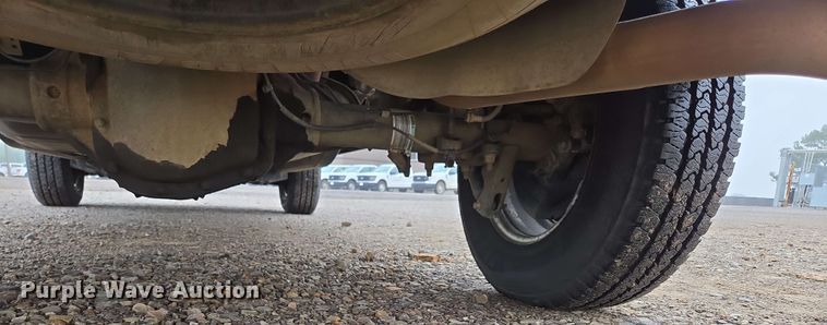 image for item DP6409 2014 Ford F150 SuperCab pickup truck