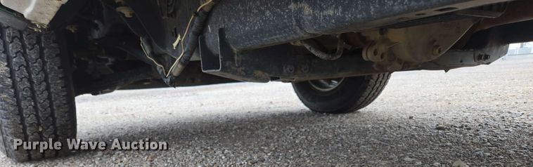 image for item DP6409 2014 Ford F150 SuperCab pickup truck