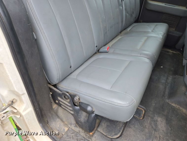 image for item DP6409 2014 Ford F150 SuperCab pickup truck