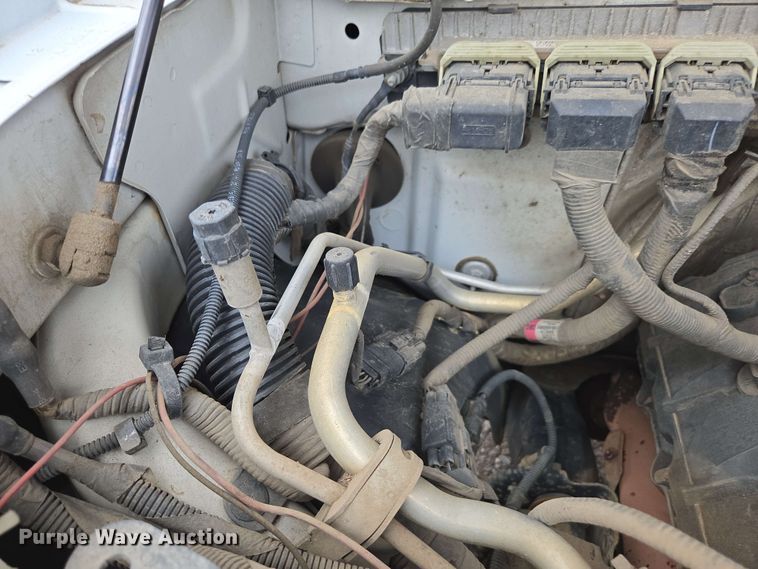 image for item DP6409 2014 Ford F150 SuperCab pickup truck