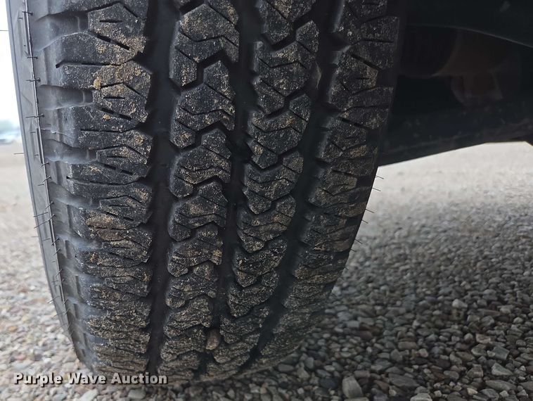 image for item DP6409 2014 Ford F150 SuperCab pickup truck