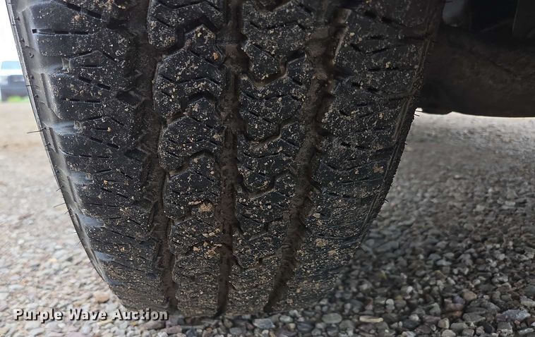 image for item DP6409 2014 Ford F150 SuperCab pickup truck