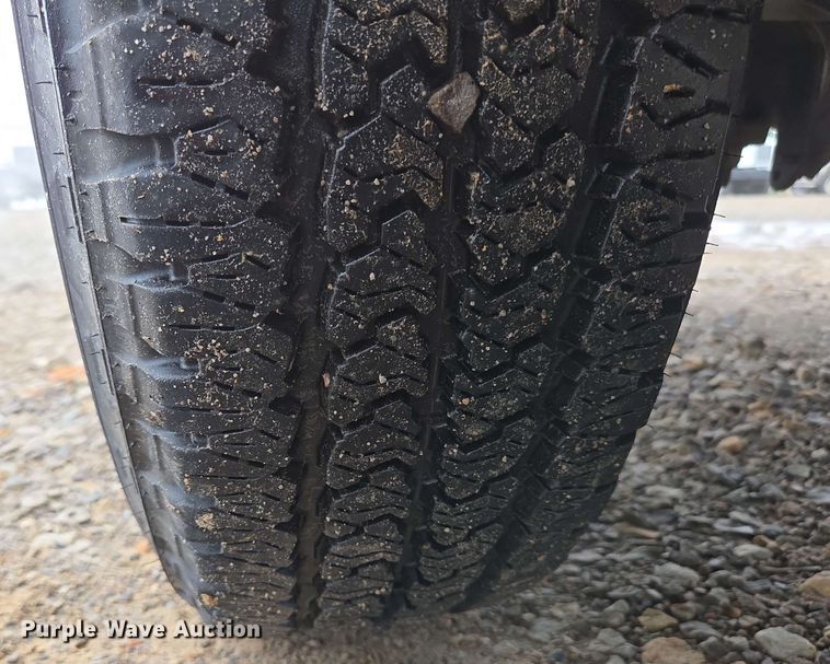 image for item DP6409 2014 Ford F150 SuperCab pickup truck