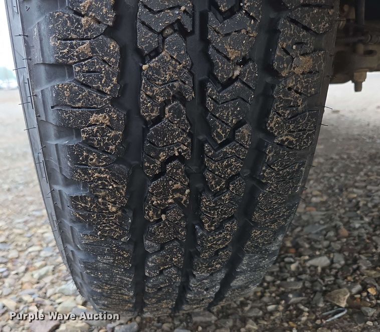 image for item DP6409 2014 Ford F150 SuperCab pickup truck