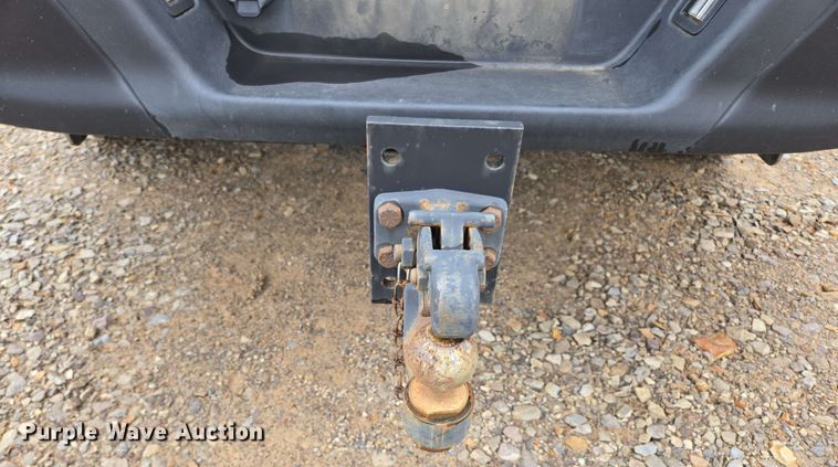 image for item DP6410 2016 Ford F150 XL SuperCab pickup truck