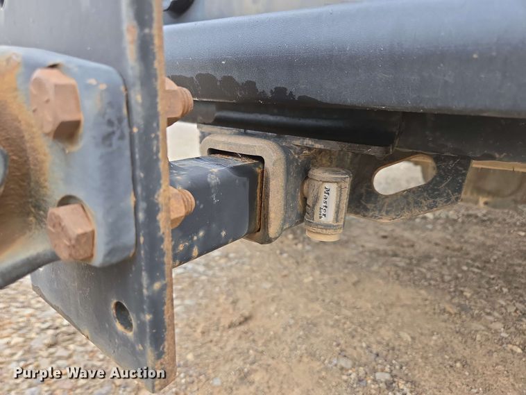 image for item DP6410 2016 Ford F150 XL SuperCab pickup truck