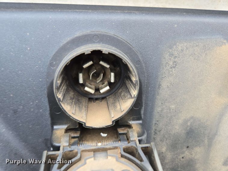 image for item DP6410 2016 Ford F150 XL SuperCab pickup truck