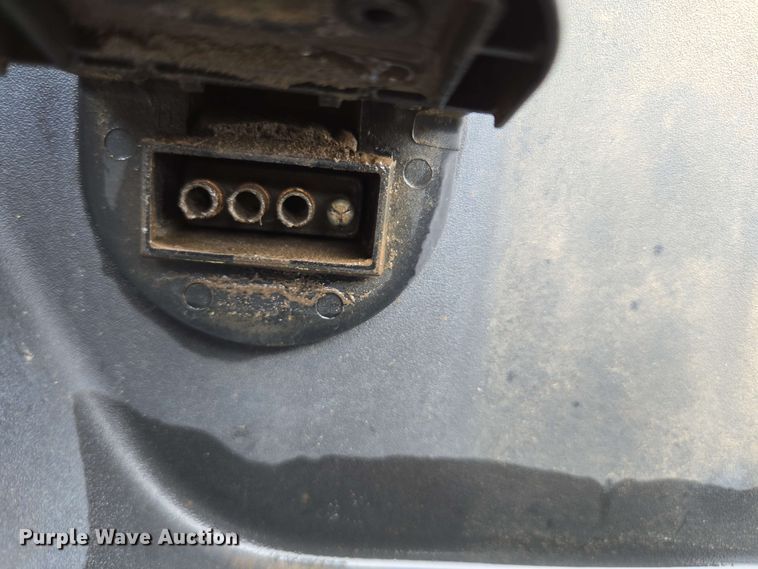 image for item DP6410 2016 Ford F150 XL SuperCab pickup truck