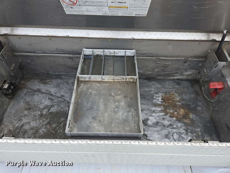 image for item DP6410 2016 Ford F150 XL SuperCab pickup truck