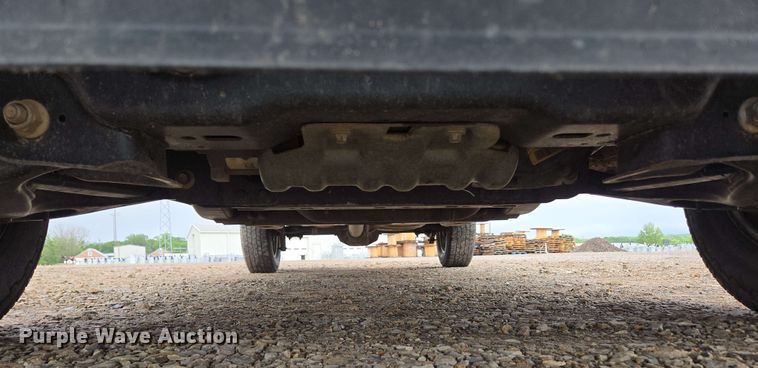 image for item DP6410 2016 Ford F150 XL SuperCab pickup truck