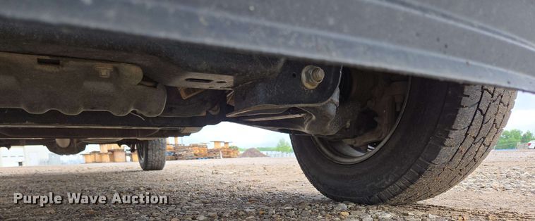 image for item DP6410 2016 Ford F150 XL SuperCab pickup truck