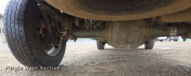 image for item DP6410 2016 Ford F150 XL SuperCab pickup truck