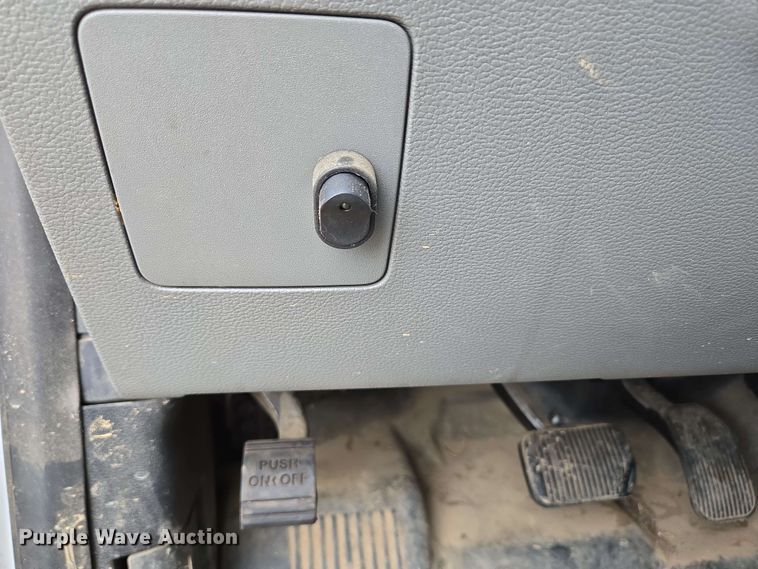 image for item DP6410 2016 Ford F150 XL SuperCab pickup truck